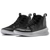 Under Armour Czarne Białe Męskie Sneakersy 3022051-005