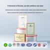 Compatible HP 203A CF540A Series High Yield Color Toner Cartridge Set