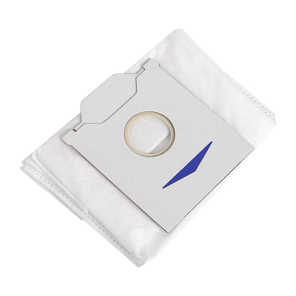 Dust Bags Replacement For Ecovacs DEEBOT N30 Pro N30 Omni N30 Pro Omni Sweeping Robot Vacuum Cleaner Dust Collection Rubbish Bag