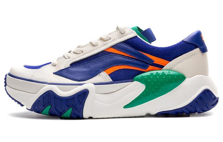 Li Ning Hbrd Скользкий, Износостойкий, Легкий Скользкий, Износостойкий, Легкий Низкие AGCP309-8 42