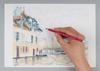 Van Gogh Watercolor Pencil 36 Colors T9774-0036