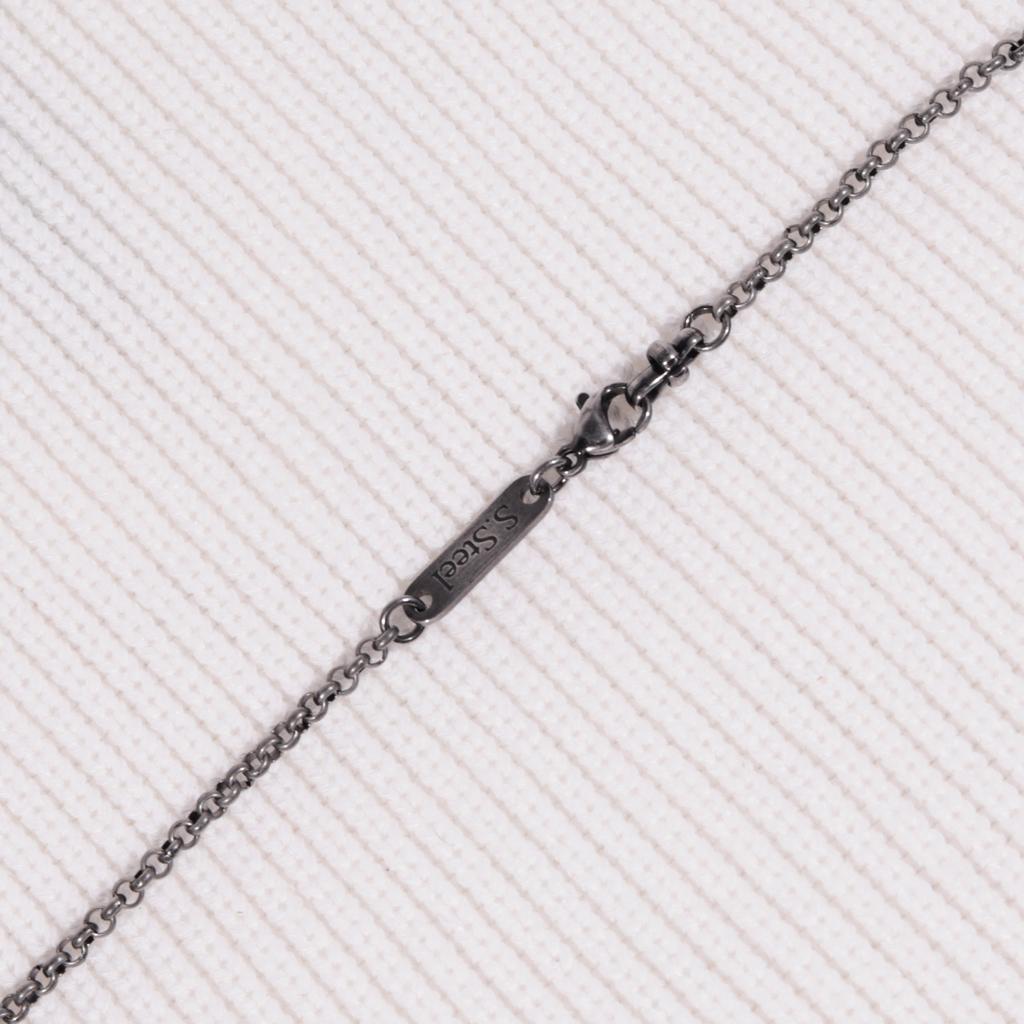 Heipeul Surgical Necklace (Hwn-16)