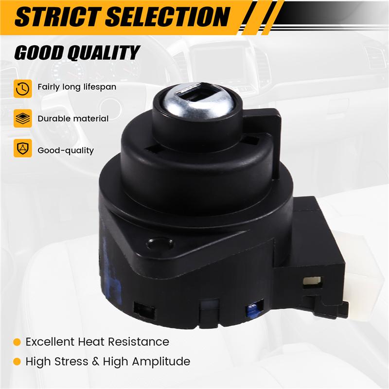 A58X-Ignition Start Switch Ignition Start Switch For Captiva Ignition Start Switch