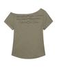 MIDNIGHT MOVE Ss Bt Sl T (Khaki)
