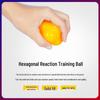 Zhuique Hexagonal Agility Reaction Ball
