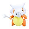 36CM Cute Anime  Cubone Osselait Tragosso PVC Action Figure Game Statue Collectible Model Kids Toys Doll Gifts
