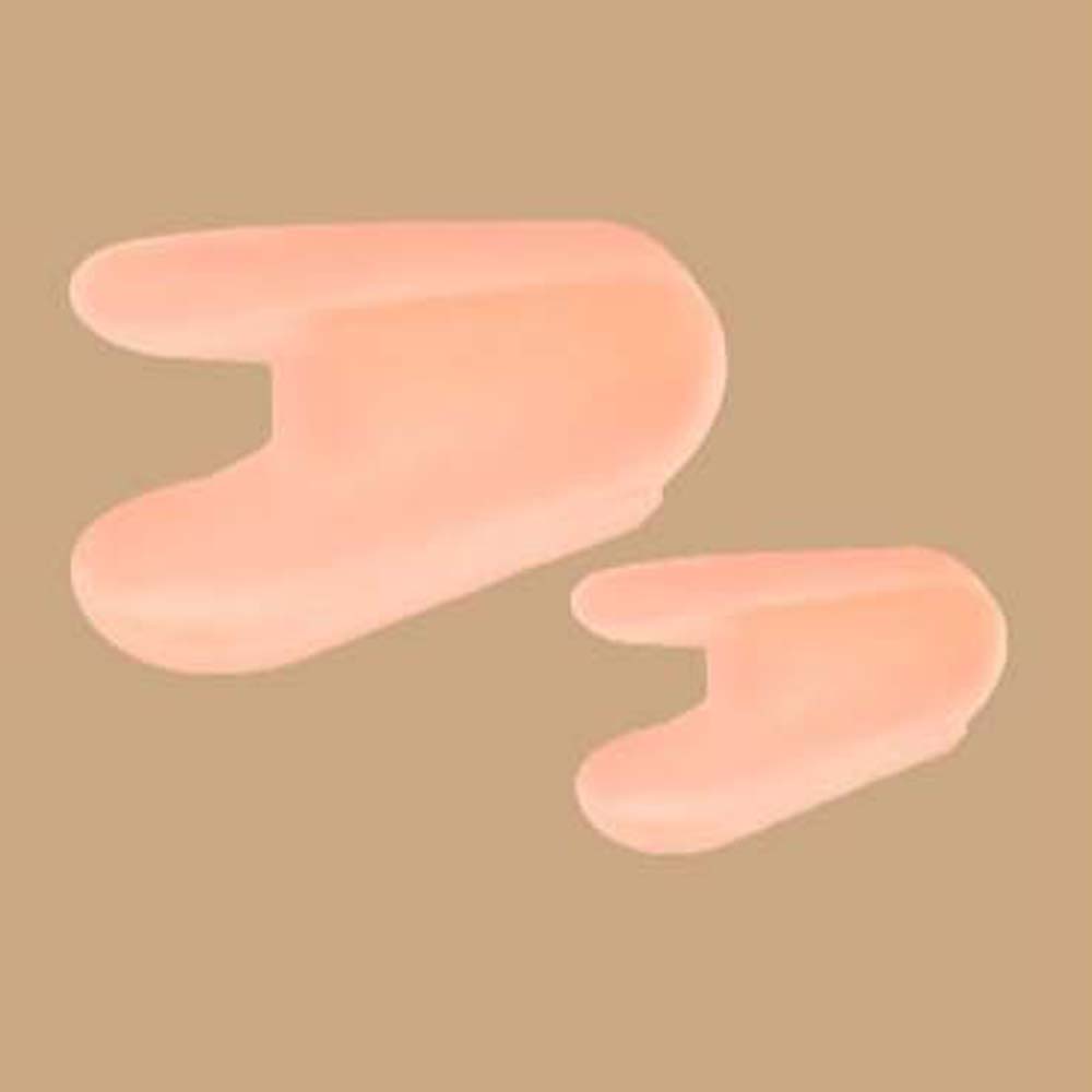 Foot Care Tool Toe Correction Protector Toe Orthotics Brace Toe Separator  Men/Women