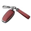 BYD Han Key Case: Fits BYD Qin Pro, Song Max, New Energy, Tang, and Song Plus Car Bagi with Metal Shell