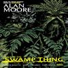 Saga of the Swamp Thing Book Four by Alan Moore Paperback Book 9781401240462