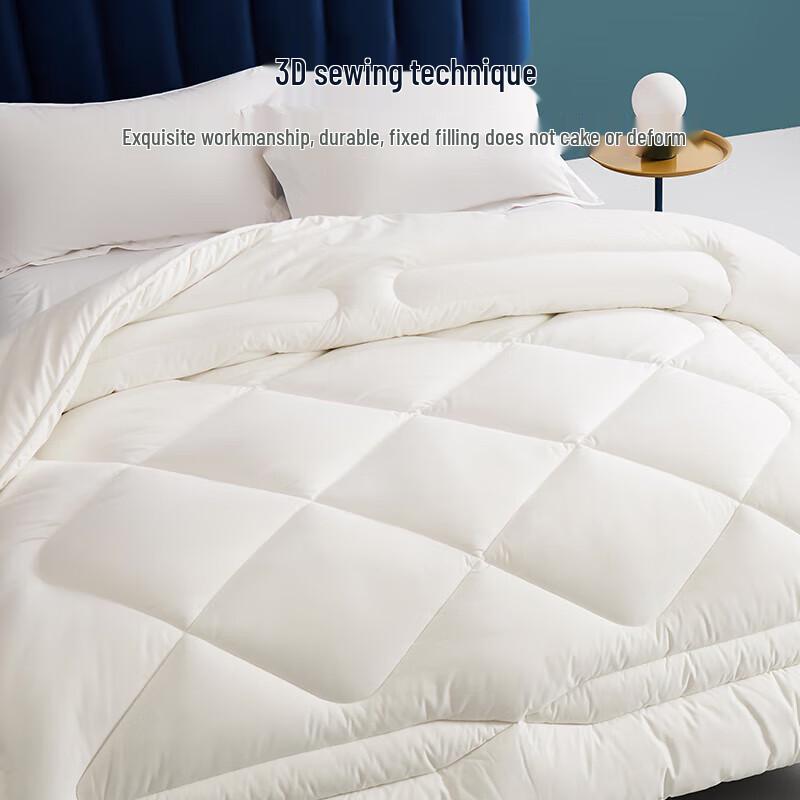 HLA Australian Wool Winter Quilt