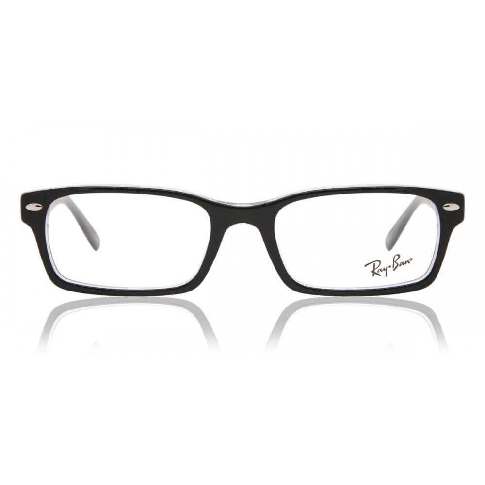 

Ray Ban Rx5206 Highstreet 2034 Унисекс Очки Black/54-18-145