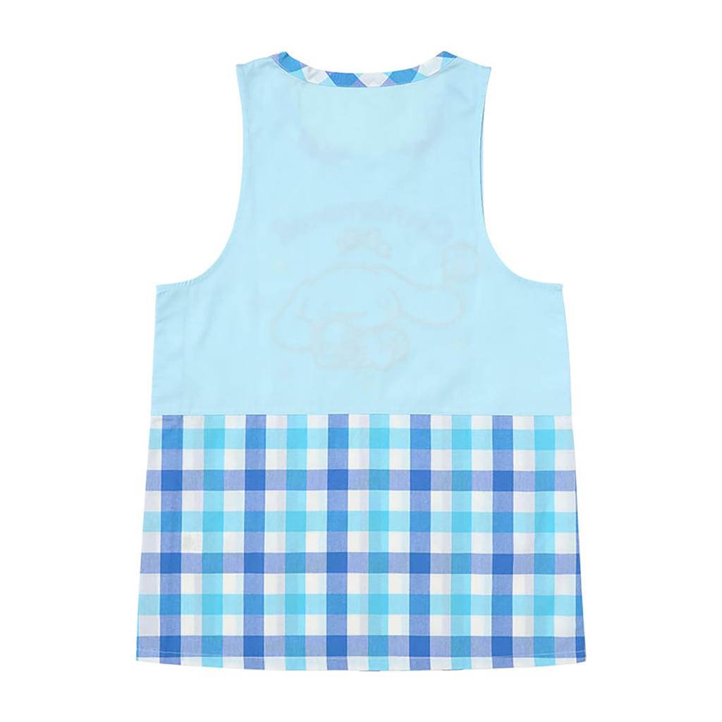 Sanrio Cinnamoroll Orchid Apron 305316