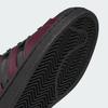 KI6735 Marcos Montoya A Adidas Superstar ADV Maroon/Core Black (Men's)