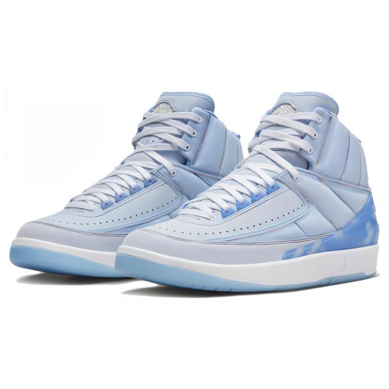 Air Jordan 2 Retro Sp 'Celestine Blue' Jordan DQ7691-419