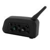 EJEAS V6 Pro Bluetooth Motorcycle Interphone Headset Helmet Intercom for 6 Riders