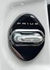 TADOKAPATU Toyota Prius 50 Series 60 Series Striker Cover Door Lock Cover Plating Accessories