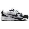 Nike Air Max Solo Black White Women Sneakers Pure-Platinum FN0784-101