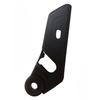 China Front Left Right Seat Guard Plate Side Decoration Cover Panel Black Automobile Part for Jeep Compass Liberty