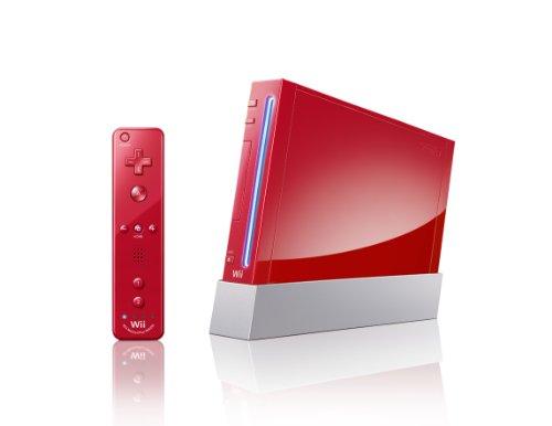 Wii(Specifikace Super Maria k 25. výročí) (