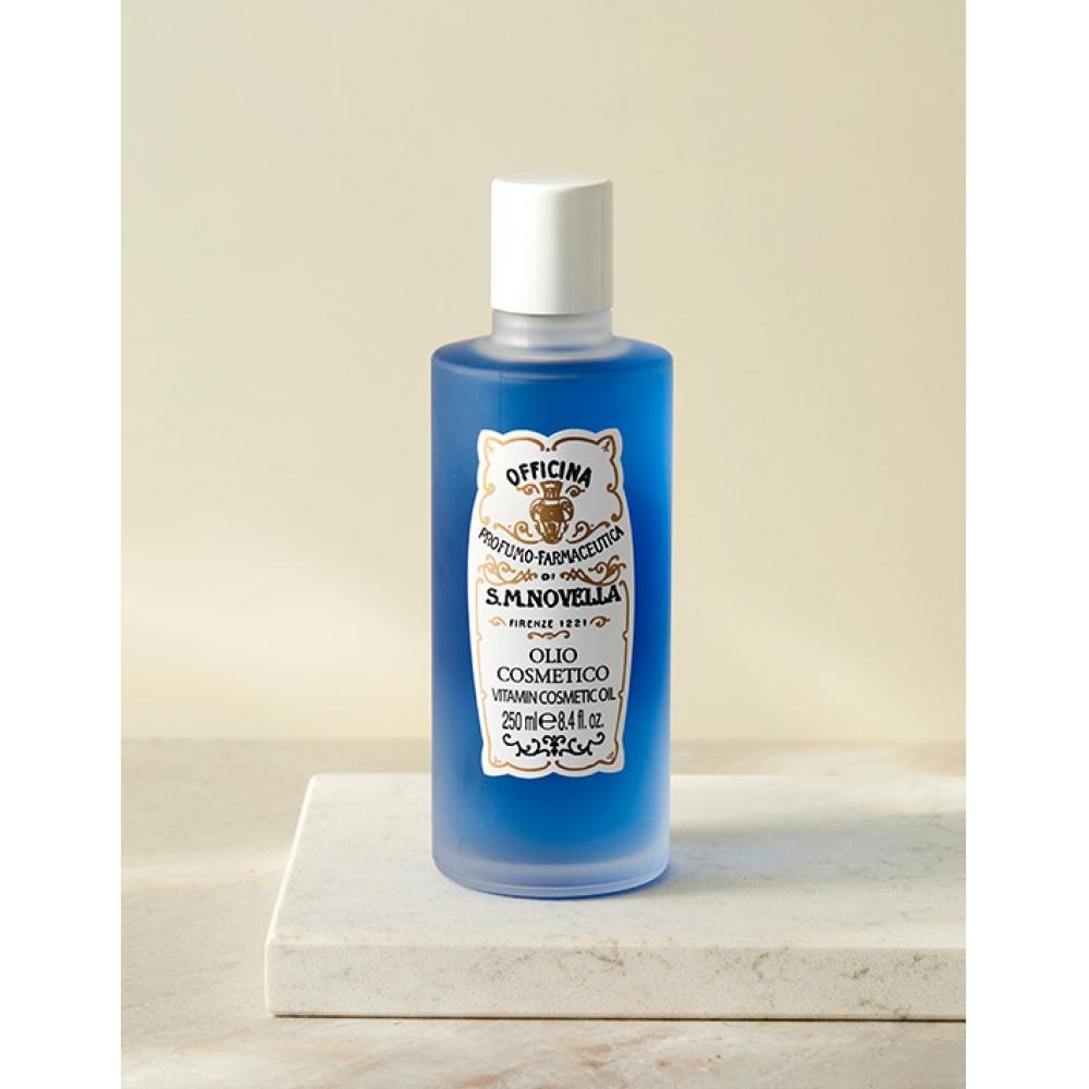 

Santa Maria Novella Olio Cosmetico 250мл масло для тела