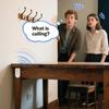 Hidden Annoying Alarm Beep Sound Device To Prank Friends & Family – Fun Joke Toy For Parties & Offices – Perfect For Pranksters