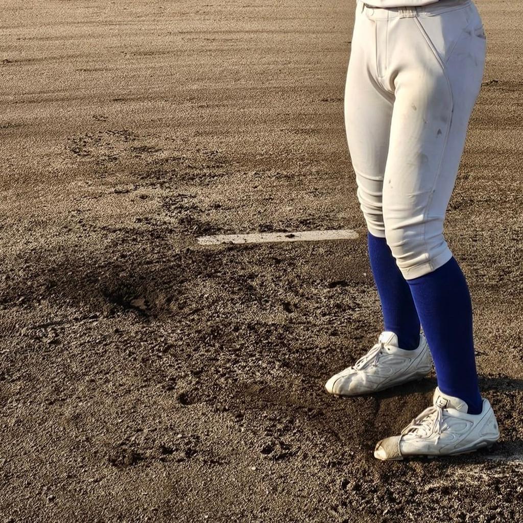 Bimoro Baseball Straby Double B High School and Gold World Easy to Game Cleats, #1090, Baseball, Boys' Seniors', Teeth, Wing, White, Use, Practice,