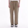 KULTE Wide Banding Slacks Beige