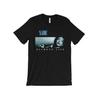 T-shirt Sade Diamond Life - Smooth Operator - No Ordinary Love