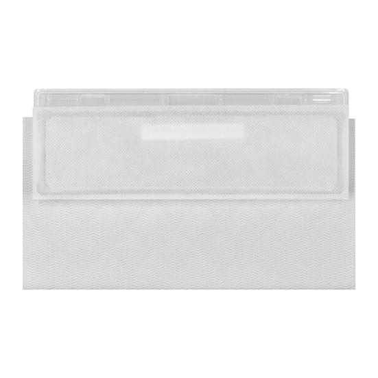 Disposable Mop Pads Soft Non-Scratch Super Absorbent Floor Cleaning Pads for Shark Vacmop VM252/VM250/VM200/VM190/VC205
