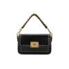 Charles & Keith Vintage Versatile PU Small CK Bag Small Square Shoulder Crossbody Handbag Women Handbags CK2-50271184