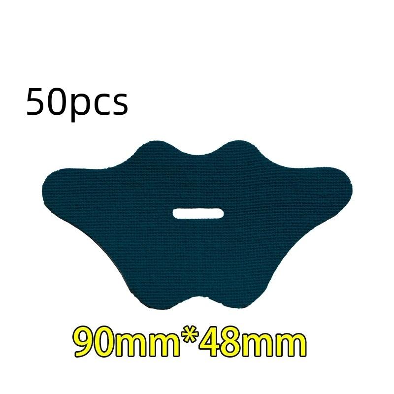 10/30/50pcs Sleeping Mouth Tape Prevent Snoring Reduce Mouth Breathing Stickers Sleep Mouth Strips Mouth Stickers