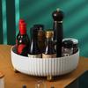 Light Luxury Rotating Kitchen Turntable