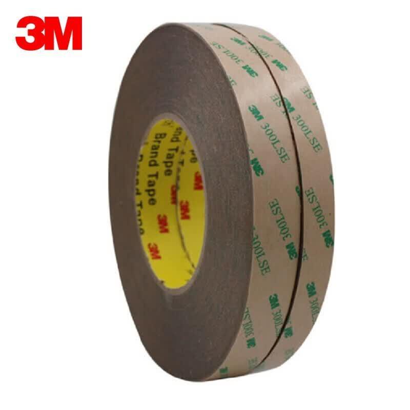 3M 300LSE Ultra-Thin Double-Sided High-Temperature Adhesive Tape