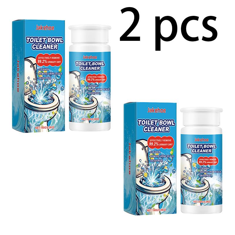 Spritzschaum Toilettenreiniger Toilettenschüssel Flecken- und Geruchsentfernender Schaumreiniger