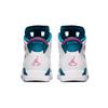 (GS) Air Jordan 6 Retro 'Green Abyss' Kids' 543390-153