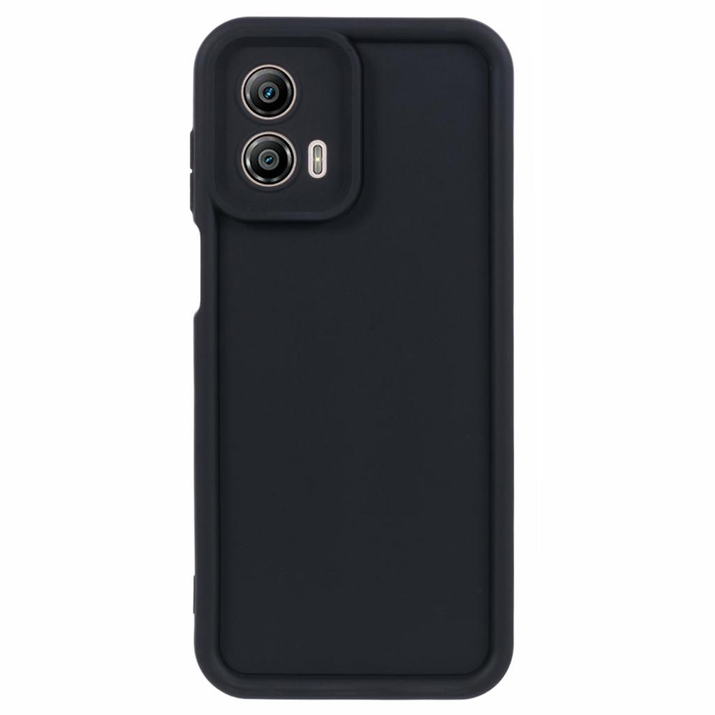 Pentru Motorola Moto G53 5G Husă TPU Moale Acoperire Telefon Anti-Cădere Mată Carcasă Telefon Mobil