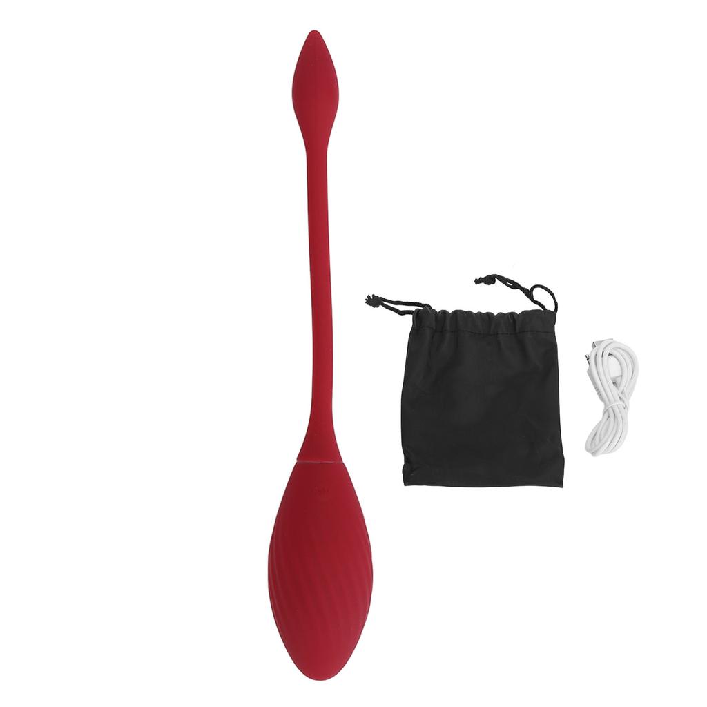 Appareil de Renforcement du Plancher Pelvien pour Femmes Contrôle Vésical Entraînement Musculaire Poids d'Exercices Pelviens