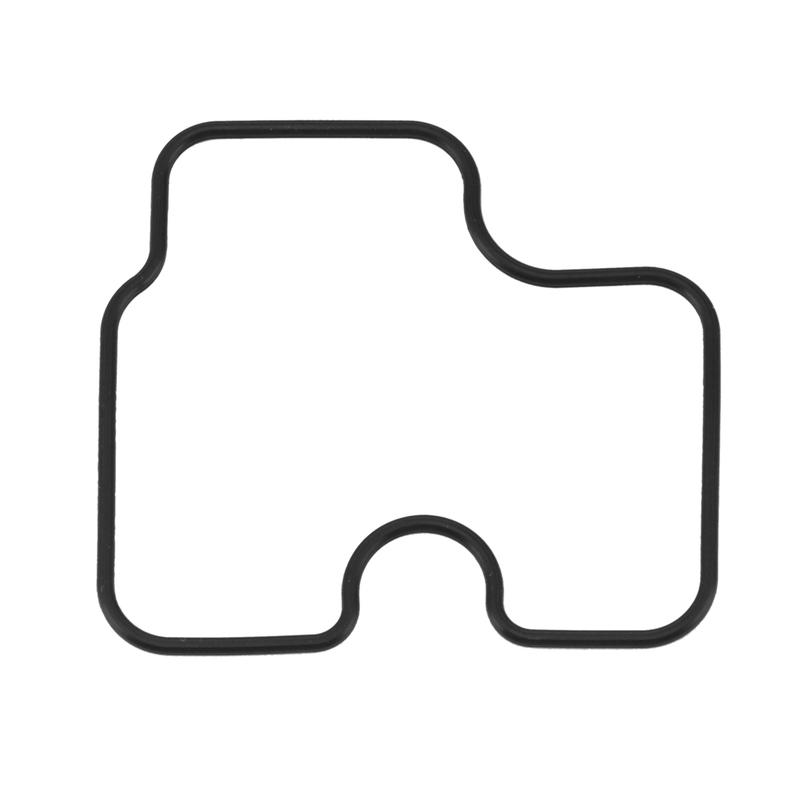 ABTU-16Pcs Carburetor Repair Kit Bottom Shell Gasket For HONDA CB500 CB600F CB1000F CB1000 CB 500 1000 F S PC32 PC34 CB500S