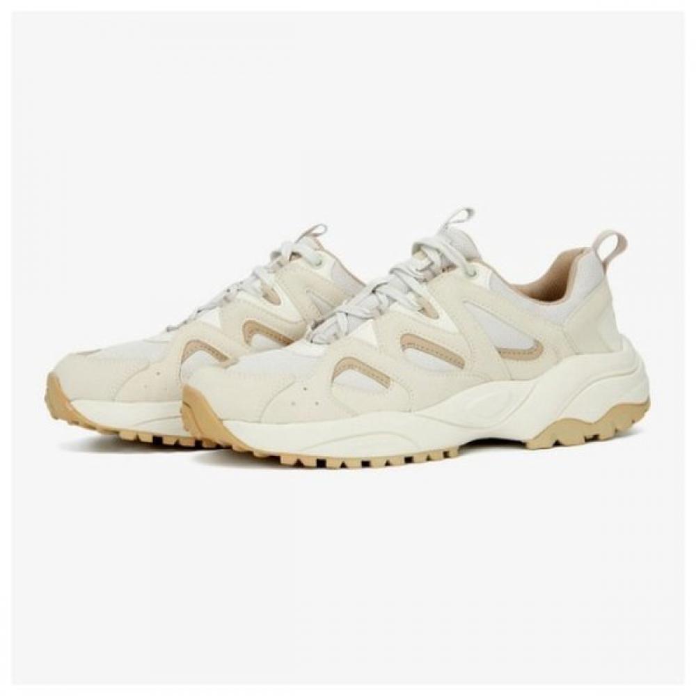 

Кроссовки North Face M Uqc Ns95p10c Double Deck Beige series 230