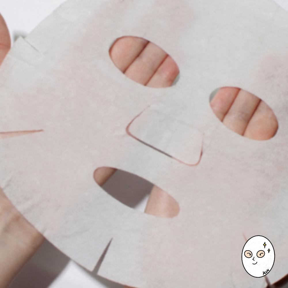 NACIFIC Fresh Herb Origin Daily Revitalizing Mask Pack (30 Sheets)