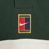 Nike Heritage Soft Collar Long Sleeve Polo Shirt Men Tops HQ1749-323