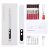 Electric Nail Grinder for Manicure & Pedicure – Portable Pen-Style Cuticle and Thick Nail Remover