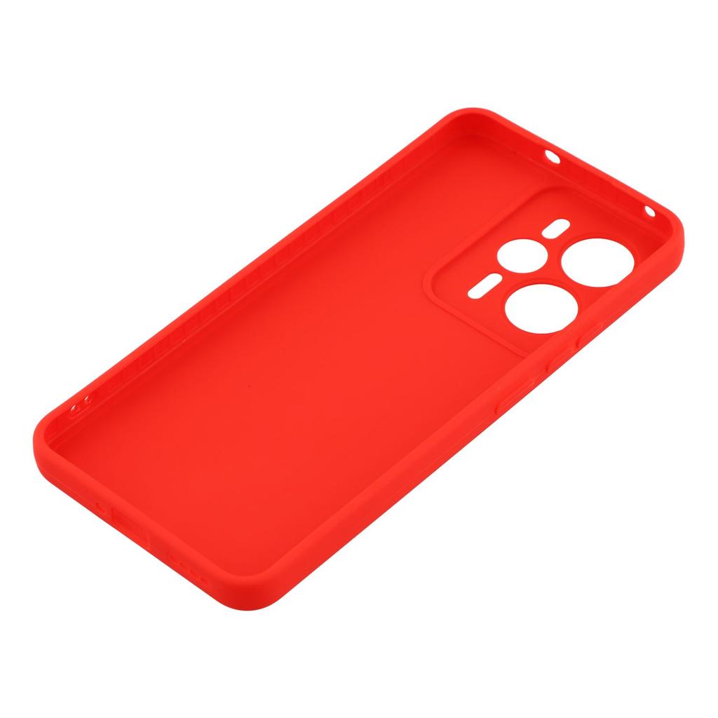 Bulk Purchasing 20Pcs For Realme 14 5G/14T 5G Case Precise Cutouts 1.3mm TPU Matte Phone Cover