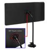 Paintless Wire Board LED Reflector Lamp Kits Checking Line Board Reflector Set Dent Removal Car Dent Repair Tool