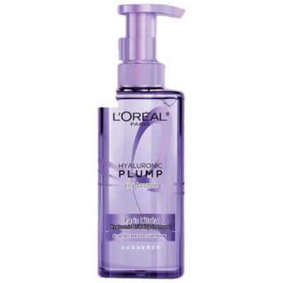 L'Oréal Paris Hyaluronic Acid Volumizing Shampoo
