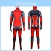 The Legend Of Zelda Tears Of The Kingdom Ignotus Cosplay Jumpsuit With Polyester Fabric For Game Role Play