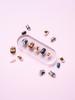 2025 FW Tita Press-On Nail Tips - Style #1