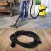 Hose Set for Karcher Vacuums Designed to Fit All Major Models Efficiently