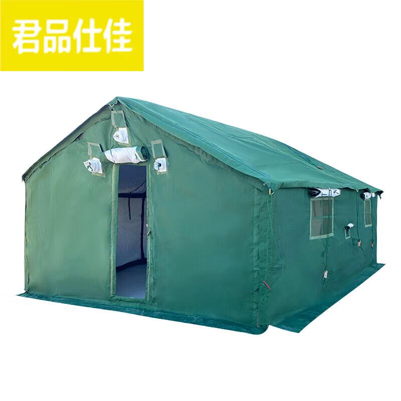 98-10 Cotton Tent and Accessories