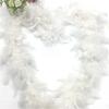 Cuff Plush Strip Fluffy Trim Faux Fur Artificial Fur Decoration Fashion Plush Decorative Strip